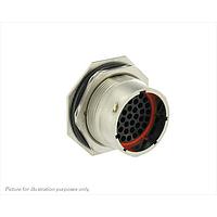 Eaton Souriau-Sunbank UT0W72041PH6 Receptacles JAMNUTrecpt