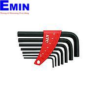 KTC HL107 L-shaped  ball Hex-key wrench set (7 pcs)