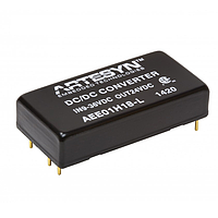 Artesyn AEE03B36-L 40 Watt Isolated DC-DC Converter (12V; 3.33A; 40W)