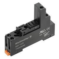 Weidmuller 7760056350 Relay Sockets SDI 1CO