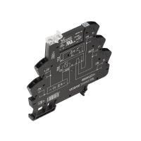 Weidmuller 1127330000 SSR - Solid State Relays TOZ 120VUC 24VDC2A