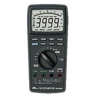 LUTRON DM9960 Mulitimeter