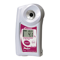 Alkalinity Meter