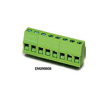 Eaton EM290816 Fixed Terminal Blocks 16P EM2908 Series