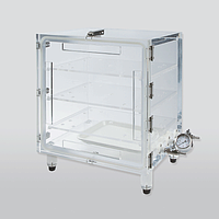 DaiHan DH.DeVW Vacuum PMMA Desiccator (48 L)