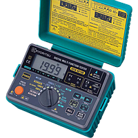 KYORITSU 6010B Multi Function Testers