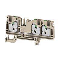 Weidmuller 2874840000 Feed Through S3C 4