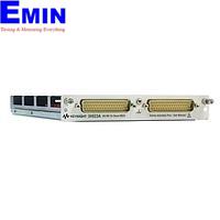 KEYSIGHT 34923A Reed Multiplexer for 34980A (40/80ch)