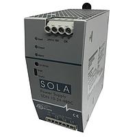 SolaHD SDN10-24-480C Switching Supplies 240W 3PH 24V 10A