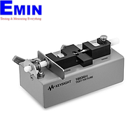 KEYSIGHT 16034H SMD/Chip Test Fixture (DC-120MHz, ±42VAC/DC)