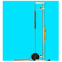 VIỆT NAM PTVL2024 Stopping wave test set