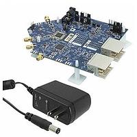 Analog Devices AD9643-250EBZ ADC 14 Bit 250Msps Dual ADC