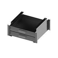 Swivellink RB-MTC-TBOX-2D Tool Box MOBILE CART TOOL BOX 2 DRAWERS