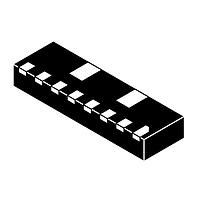 onsemi SZESD7016MUTAG TVS Diodes LOW CAP TVS FOR USB