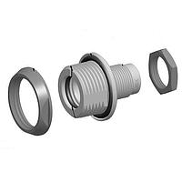 Eaton Souriau-Sunbank JBXHC0G03FSSDSR Connectors RearMountRcpt,IP68 sz.3F Cont