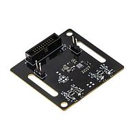 Analog Devices EVAL-ADPD6000Z Analog Front End - AFE Sensor board for ADPD6000 function EVB