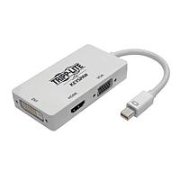 Tripp Lite P137-06N-HDV4K6 Adapters KEYSPAN MDP1.2 TO VGA/DVI/HDMI