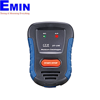 CEM DT-190 Moisture Datalogger (6~99.9 %)