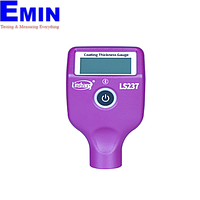 Linshang LS237 Car Paint Meter (0.0-3500μm)