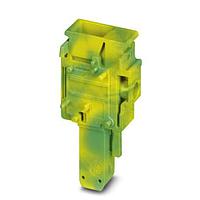 PHOENIX CONTACT 3060788 Plug UP 6/ 1-M GNYE
