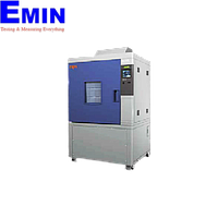 ESPEC VLC-301P Altitude Temperature Chamber (-20~80°C; 453L)