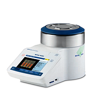 Mettler Toledo MP70 Melting Point