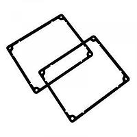 Hammond Manufacturing 1550MEGASKET Gasket IP66 GasketKit/Pack2 For use with 1550M
