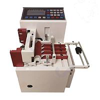 JCW JCW-C01 Electric Cut to Length Machine (0.1-99999 mm, 100 mm)