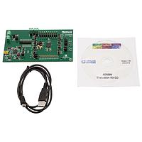 Analog Devices EVAL-AD5590EBZ ADC EVALUATION BOARD