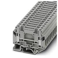 PHOENIX CONTACT 3072801 Feed Through Terminal Block UKD 6