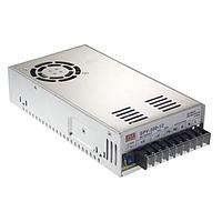 MEAN WELL SPV-300-48 Switching Supplies 300W 48V 6.25A W/PFC Function