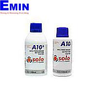 SOLO A10S-001 Smoke Detector Tester Aerosol 250ml (non HFC)