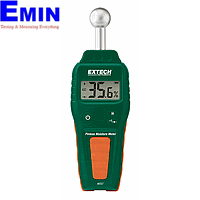 EXTECH MO57 Pinless Moisture Meter