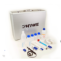 PHYWE 12626-88D Student Set Environment And Outdoors Digital