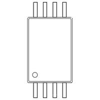 GigaDevice GD25LQ20COIGR NOR Flash 2Mbit  /1.8v /TSSOP8 173mil /Industrial(-40? to +85?) /T&R
