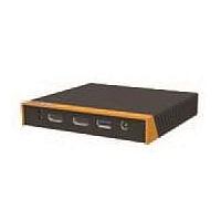 Advantech DS-100GF-S8A1E Embedded Box Computers DS-100, RK3399, 2G DDR3, 16G eMMC, Android 7.1.2. HDMI*2, USB2.0*1, USB3.0*1, COM*1, LAN*2