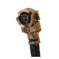 Johnson / Cinch Connectivity Solutions 415-0087-050 RF Cable Assemblies UMC PLUG/UMC PLUG MED. PROFILE 50MM