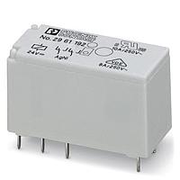 PHOENIX CONTACT 2961464 Miniature REL-MR-24AC/21-21 AU