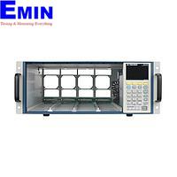 BKPRECISION MDL4U001 Mainframe for MDL load modules_4U (for MDL_4U)