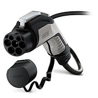 PHOENIX CONTACT 1627600 AC Charging Cable EV-GBG3C-3AC16A- 5,0M2,5ESBK01