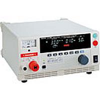 Hioki 3159-02 AC AUTOMATIC INSULATION/ WITHSTANDING HiTESTER  