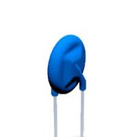 Eaton MOVGT14V390K MOVs, GDTs MOVGT - MOV & GDT Combination, 14 mm disc size, 390 V MCOV