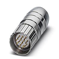 PHOENIX CONTACT 1606713 Circular Metric Connectors UC-1RP1NRA80DU