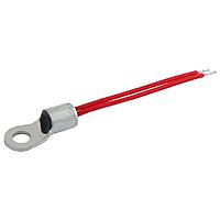 Vishay BC Components NTCALUG01A103HA NTC 10K/3% 3984K/0.5% AEC-Q200 38.1mm