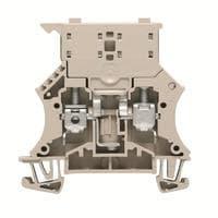 Weidmuller 2562730000 DIN Rail Terminal Blocks WSI 6