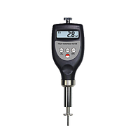 Amittari CS-402-1122 Fruit Hardness Tester (0.5~10 kg/cm² (×10⁵Pa); 1~20 kg/cm² (×10⁵Pa))