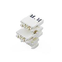 Molex 220330-0002 Headers & Wire Housings R POWER 10 AMP 5MM TRML PITCH(NYLN PA6)