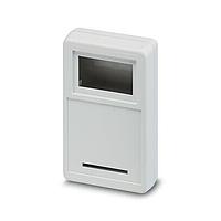 PHOENIX CONTACT 2203147 Housing, Electronic HCS-C MINI 1W C C C 7035
