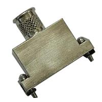 Amphenol PCD MDB10VCB51H10 Standard EMI Backshell MicroD Backshell