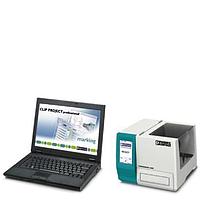 PHOENIX CONTACT 5147213 Printers THERMOMARK CARD SET DK DK